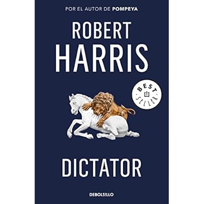 Dictator (BEST SELLER) Dictator (BEST SELLER)