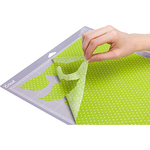 Cricut Strong Grip Mat, 12"x12", 1 Mat Buy Online in UAE. Arts Crafts Products in the UAE