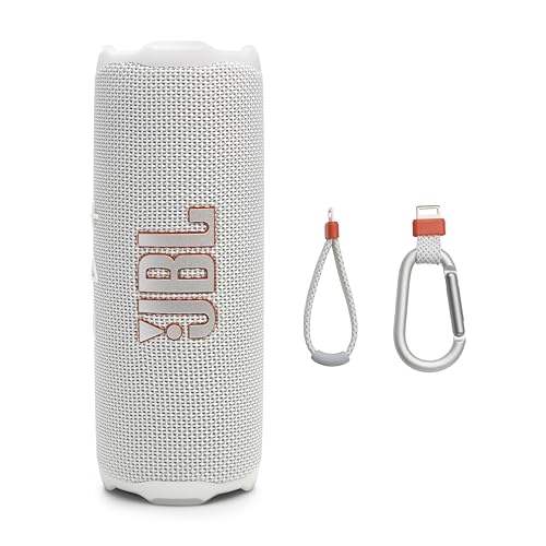 JBL Flip 7 Portable Bluetooth Speaker