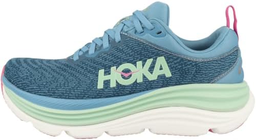 Amazon.com: HOKA ONE ONE Zapatillas de correr Arahi 6 para mujer