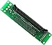 XRP SCSI SCA 80 80P to Ultra SCSI II/III 68 68P LVD-SE Adapter Converter Card