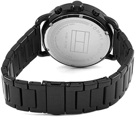 tommy hilfiger men's briggs watch