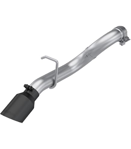 Flowmaster 817837 American Thunder Axle-Back Exhaust Kit without