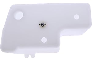 BLUESUNSOLAR Hydraulic Oil Tank 96244GT T109012GT Replacement for Genie Electric Scissor Lift GS1530 GS1532 GS1930 GS1932 GS2032 GS2632 GS2046 GS2646 GS3232 GS3246