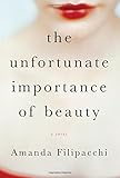 "The Unfortunate Importance of Beauty A Novel" av Amanda Filipacchi