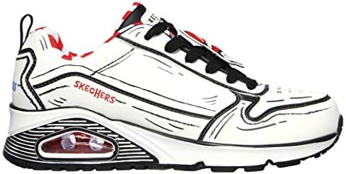 skechers dr seuss shoes