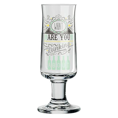 RITZENHOFF 3230037 Schnapps Shot Glass Crystal Glass 40 ml