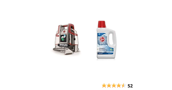 Hoover FH11300PC Spotless Portable 