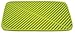 Joseph Joseph Flume Folding Draining Mat, Green, Large