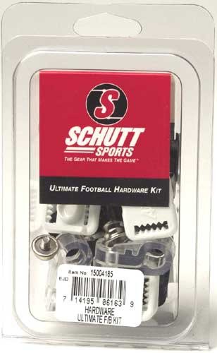 Schutt Ultimate Football Hardware Kit 