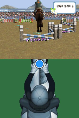 Championship Pony - Nintendo DS