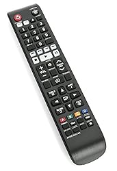 New Replaced AH59-02414A Remote Control for Samsung
