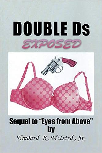 Double Ds Exposed Sequel To Eyes From Above Amazon De Milsted Jr Howard R Fremdsprachige Bucher