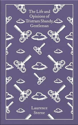 Amazon.com: The Life and Opinions of Tristram Shandy, Gentleman