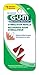 GUM Stimulator Refills - 3 Rubber Tips Included - Compatible with The Stimulator Permanent Handle - Massager, Plaque Removal Health, 3 Count(Pack of 6)