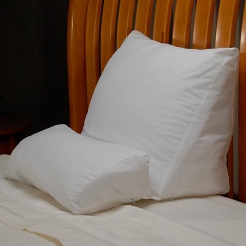 Contour 4 Way Wedge Flip Pillow Buy Online In Oman Contour