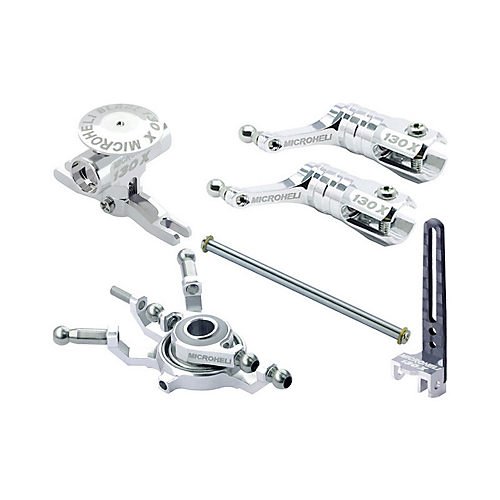 Power Package: Blade 130X