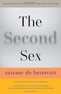 The Second Sex