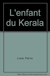 L' enfant du Kerala
