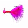 Eagle-Claw-SalmonSteelhead-Jig-Flo-Pink-18-Ounce