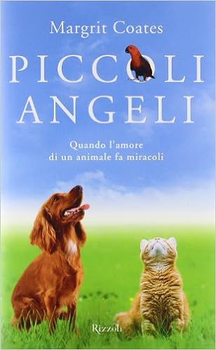 Margrit Coates - Piccoli angeli (2011)