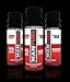 MANFUEL ALL NATURAL MALE ENHANCEMENT ENERGY LIBIDO STAMINA BOOSTER - RED HOT CINNAMON - MALE ENHANCEMENT SHOOTER - (3 PACK)