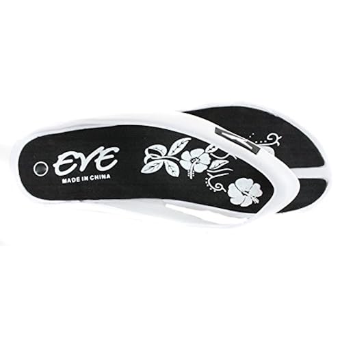 eve flip flops