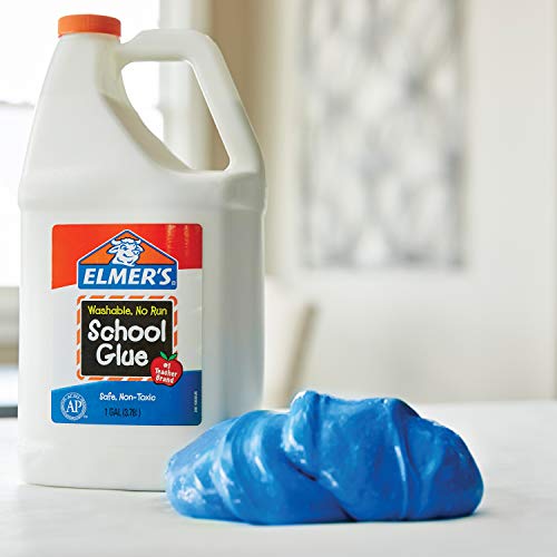2 Elmers+Liquid+School+Making+Washable