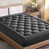 EASELAND Twin Size Mattress Topper Pillow Top