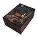 PTC 6.25 Inch Witching Hour Tarot Card Jewelry/Trinket Box Figurine