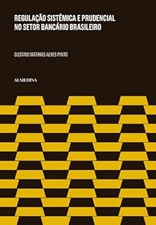 Livro Regulação Sistêmica e Prudencial no Setor Bancário (FGC)