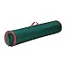 Elf Stor Wrapping Paper Storage Bag with Handles, Green