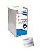 Sterile 5x9 Combine Abdominal Pads (ABD Pads) Pack of 20 + Vakly Medical Tape (1)