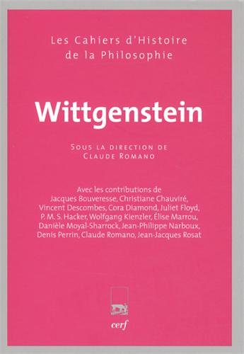 Wittgenstein