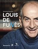 Louis de Funès by 