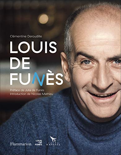 Louis de Funès by 