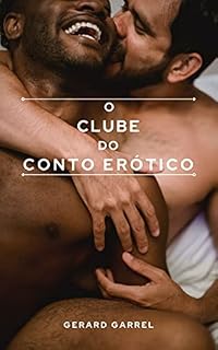 Livro O Clube do Conto Erótico