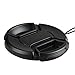 BlueBeach 37mm Lens Cap - Snap on Clip on with String for Camcorders, Cameras - Canon, Nikon, Olympus, Panasonic, Pentax,Samsung, Sony, Leica etc