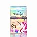 AZURE Unicorn Illuminating Holographic Glitter Sheet Face Mask - Hydrating, Toning & Restoring | Reduces Fine Lines & Wrinkles | Restores Uneven Tone & Glow | Made in Korea - 5 Pack