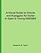 A Visual Guide to Chords and Arpeggios for Guitar in Open G Tuning DGDGBD: A Reference Text for Clas by Benjamin M. Taylor