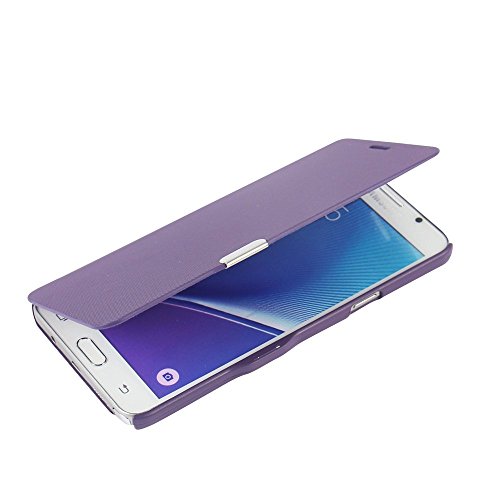 Note 5 case, galaxy note 5 case, mtronx™ magnetic ult…