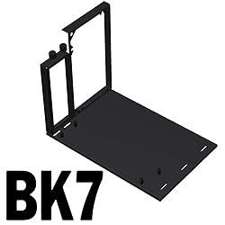 JMT ADT-BK7 8 Video Card Bracket for External