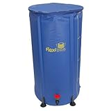 AutoPot AWFT0025, 25 gal FlexiTank, 25 Gallon, Blue