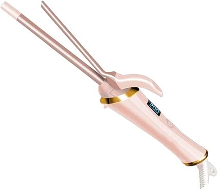 curling wands and their curls