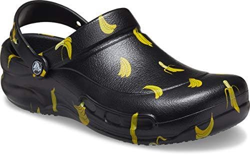 avocado bistro crocs