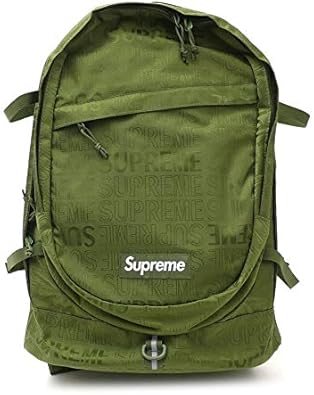 supreme 41th backpack