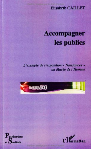 Accompagner les publics