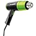 Kawasaki 840015 Black 10-Piece Heat Gun Kit