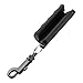 AUNKZL Molded Rubber Arrow Puller 3D Target Remover Black 2 pak Sunset