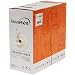 NavePoint 250ft in Wall Audio Speaker Cable Wire CL2 12/2 AWG Gauge 2 Conductor Bulk White